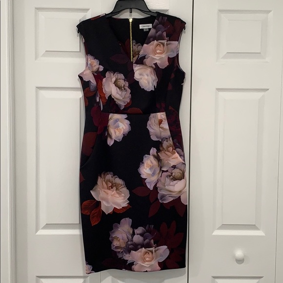 Calvin Klein Dresses & Skirts - Beautiful dress